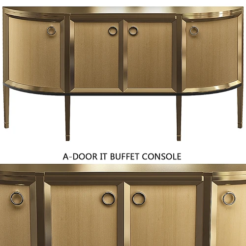 A-Door It 柜子