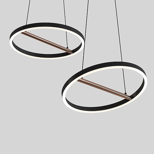SeedDesign 的 Sol PL 吊灯