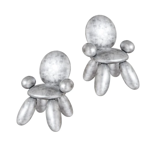 Chair Bubble 单椅