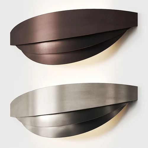 Axolight 现代金属壁灯