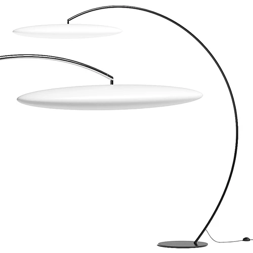 Cattelan Italia Astra Arc 落地灯