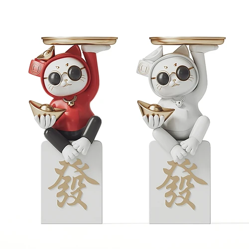 普鲁图斯猫