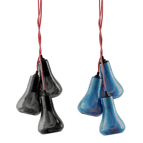 Plumen 枝形吊灯