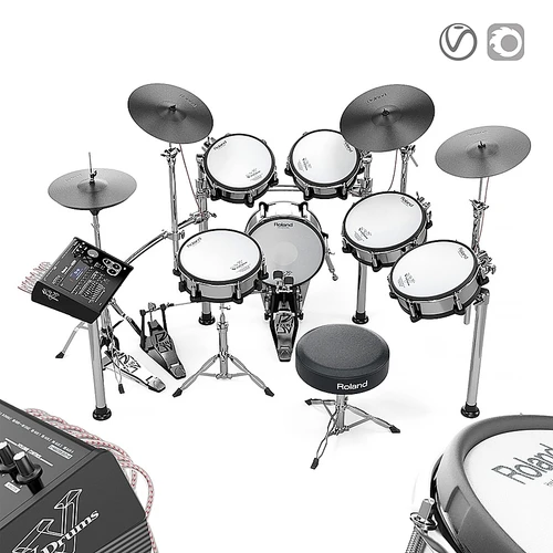 电子鼓 Roland TD30-KV