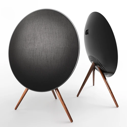 Bang & Olufsen BeoPlay A9 扬声器系统