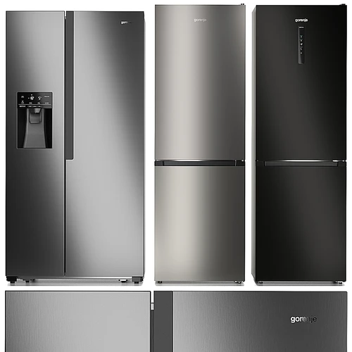 冰箱套装 Gorenje