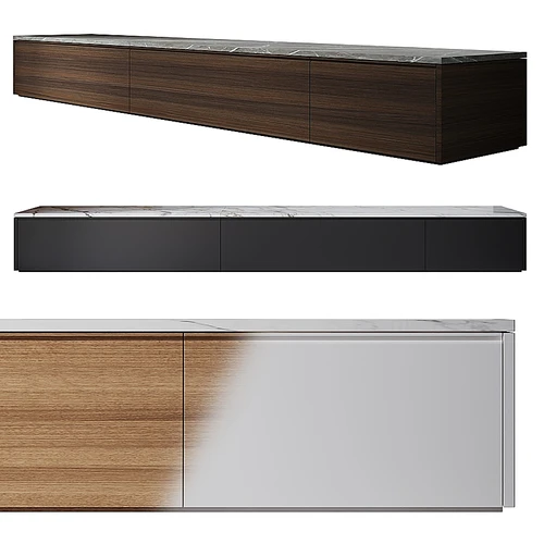 Molteni & C 边柜