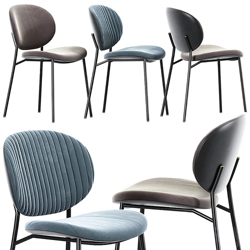 Calligaris Ines 餐椅
