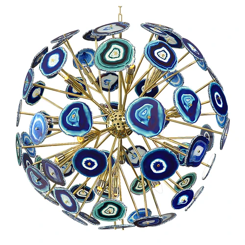 现代Chandelier吊灯