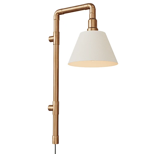 Wall lamp 简约壁灯