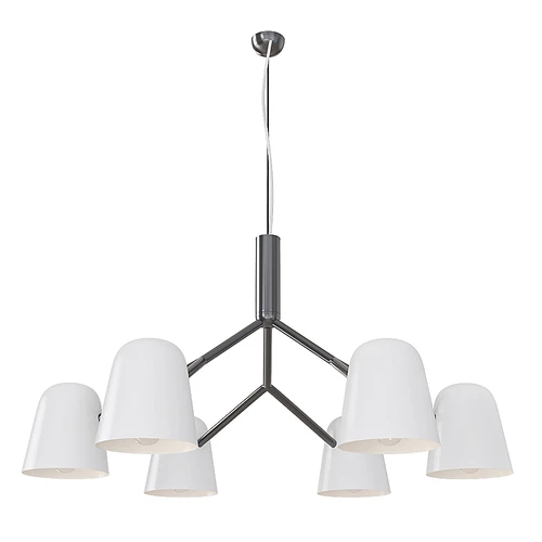 Pendant lamp 多头吊灯
