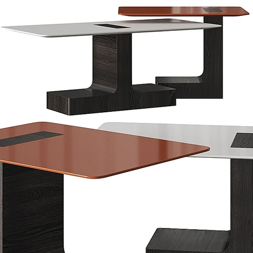 Minotti 茶几边几