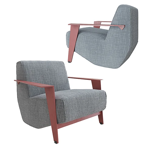 LoftDesigne 椅子