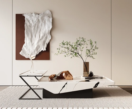 Cattelan 现代茶几