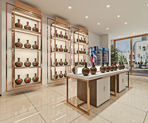 现代轻奢酒店