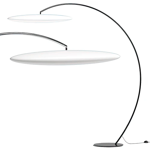 Cattelan Italia Astra Arc 落地灯