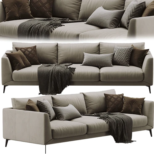 BoConcept沙发