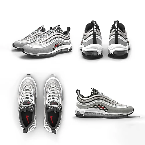 Nike运动鞋