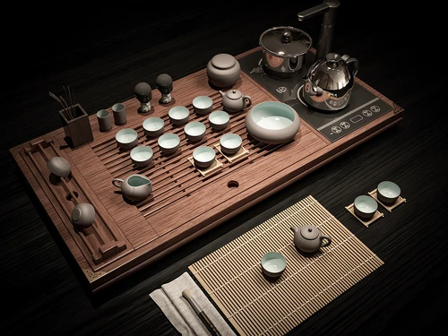 茶盘