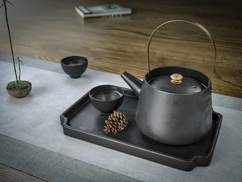 茶具