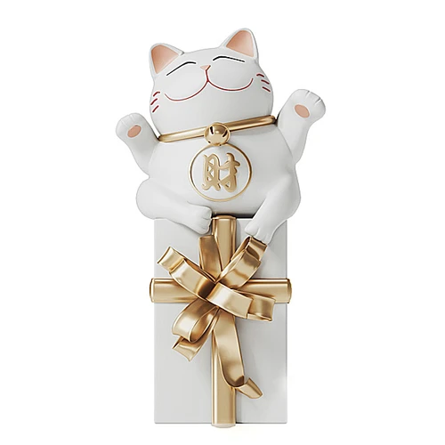 发财猫