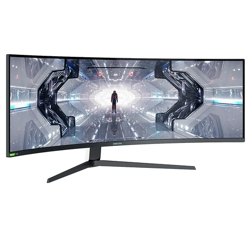 Samsung三星液晶显示器