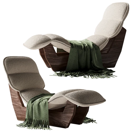 Moroso Lilo躺椅