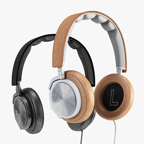 VBang & Olufsen 耳机