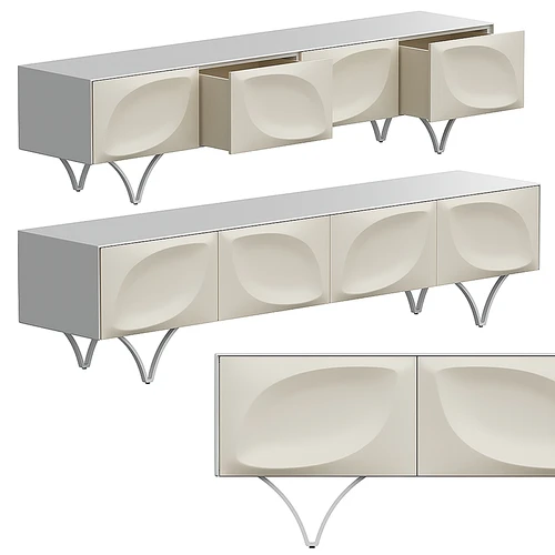 Garda Decor QUADRO 电视柜