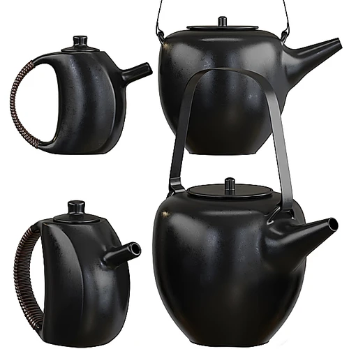 茶壶套装