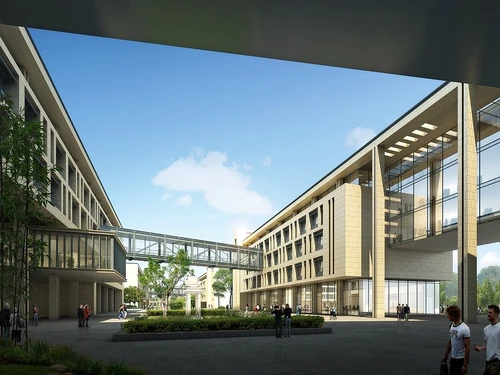 学校