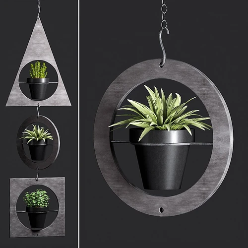 Other植物挂件