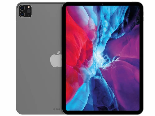 ipad 平板电脑