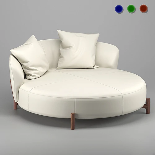 Natuzzi Italia 沙发