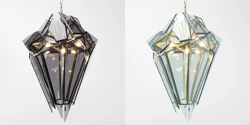 Chandelier吊灯