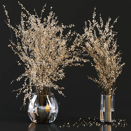 Bouquet植物花瓶