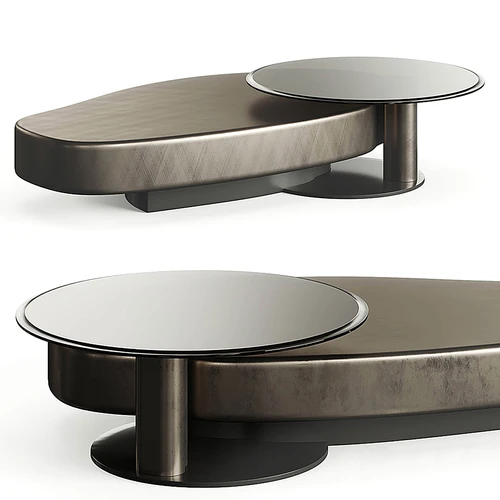 Cattelan Italia 现代茶几