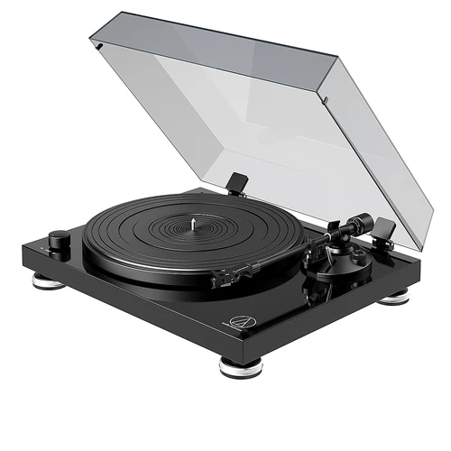 Audio-Technica 留声机