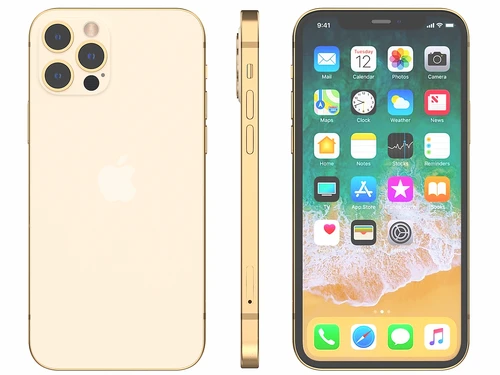 苹果手机 iPhone13pro