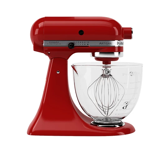 KitchenAid 搅拌机