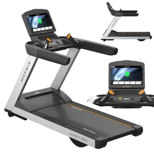 Matrix T7xi 跑步机