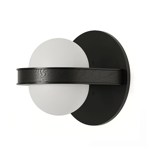Allied Maker Array Sconce 壁灯