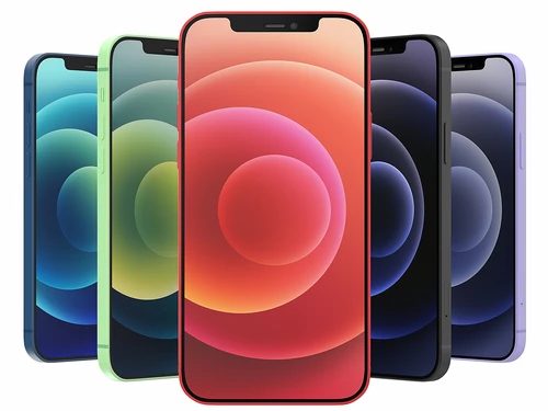 苹果手机 iPhone12 手机