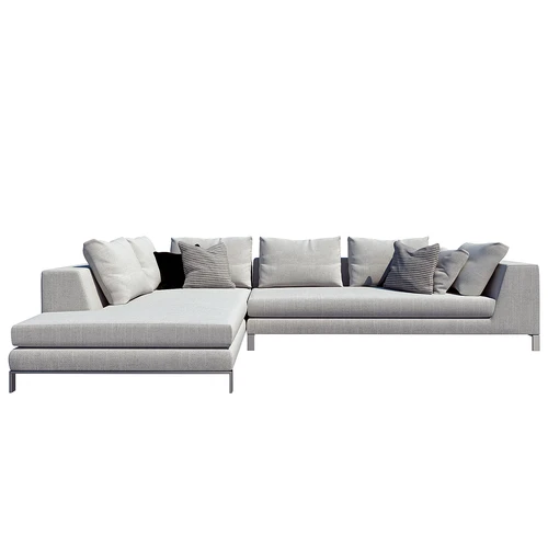 minotti 意大利米洛提沙发