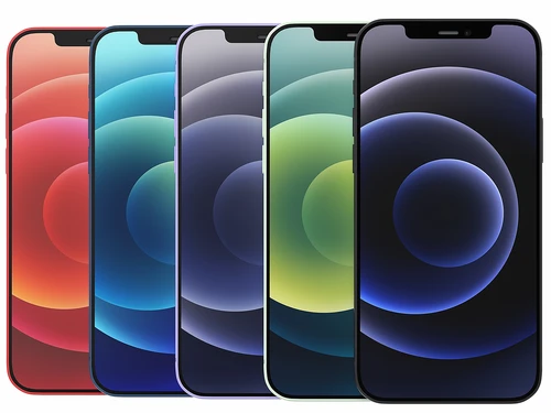 苹果手机 iPhone12 手机