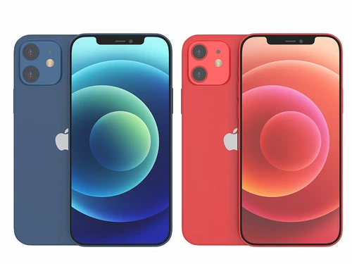 iPhone12 手机