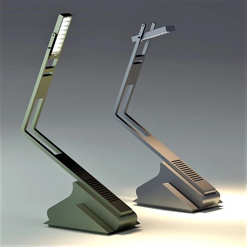 Lumiflex台灯