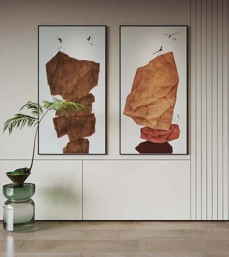 现代装饰画
