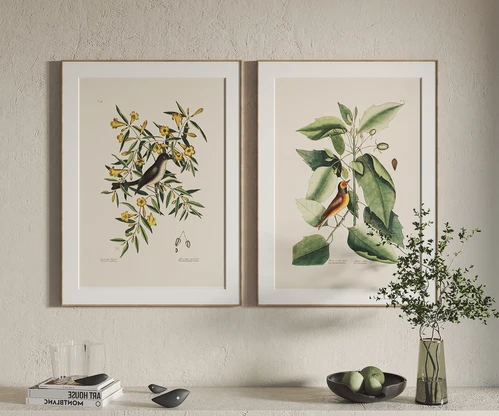 北欧挂画装饰画