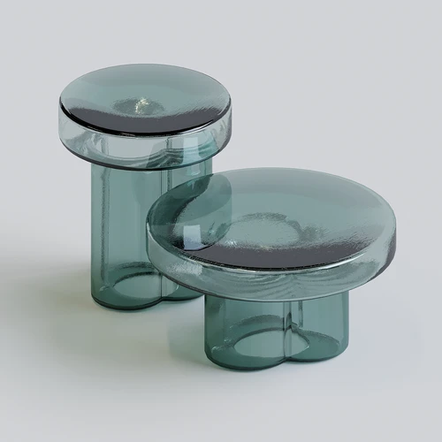 Miniforms – 苏打咖啡桌